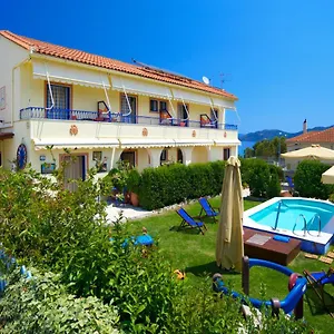  Apartment Kalypso & Greece