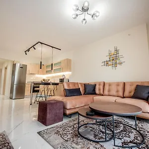  Apartment Luxury Greece