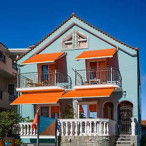  Apartment Belleza Greece