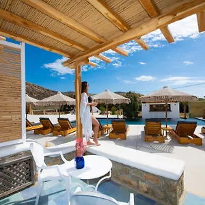 Apartment Ethereal, Agrari (Mykonos)