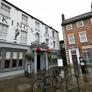 **** Hotel The King's Head United Kingdom