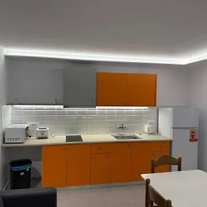  Apartment Dk House Greece