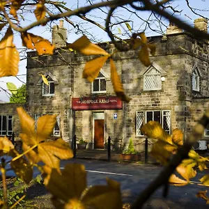 **** Inn Norfolk Arms Hotel, Ringinglow United Kingdom