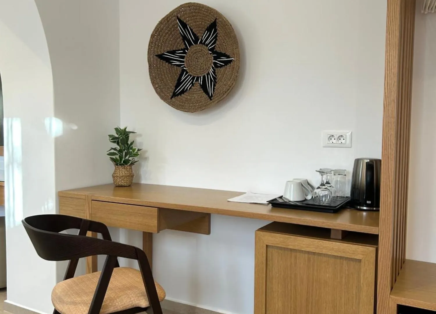Esperides Apartment Platis Yialos