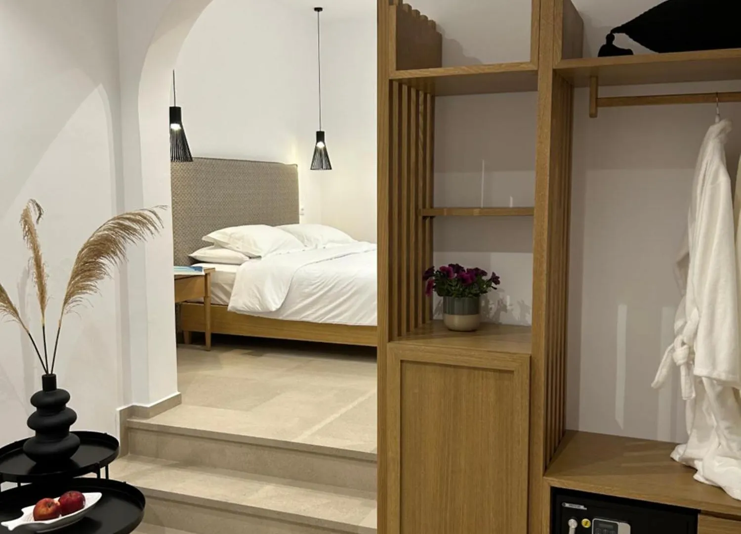 Esperides Apartment Platis Yialos   Platys Gialos (Mykonos)