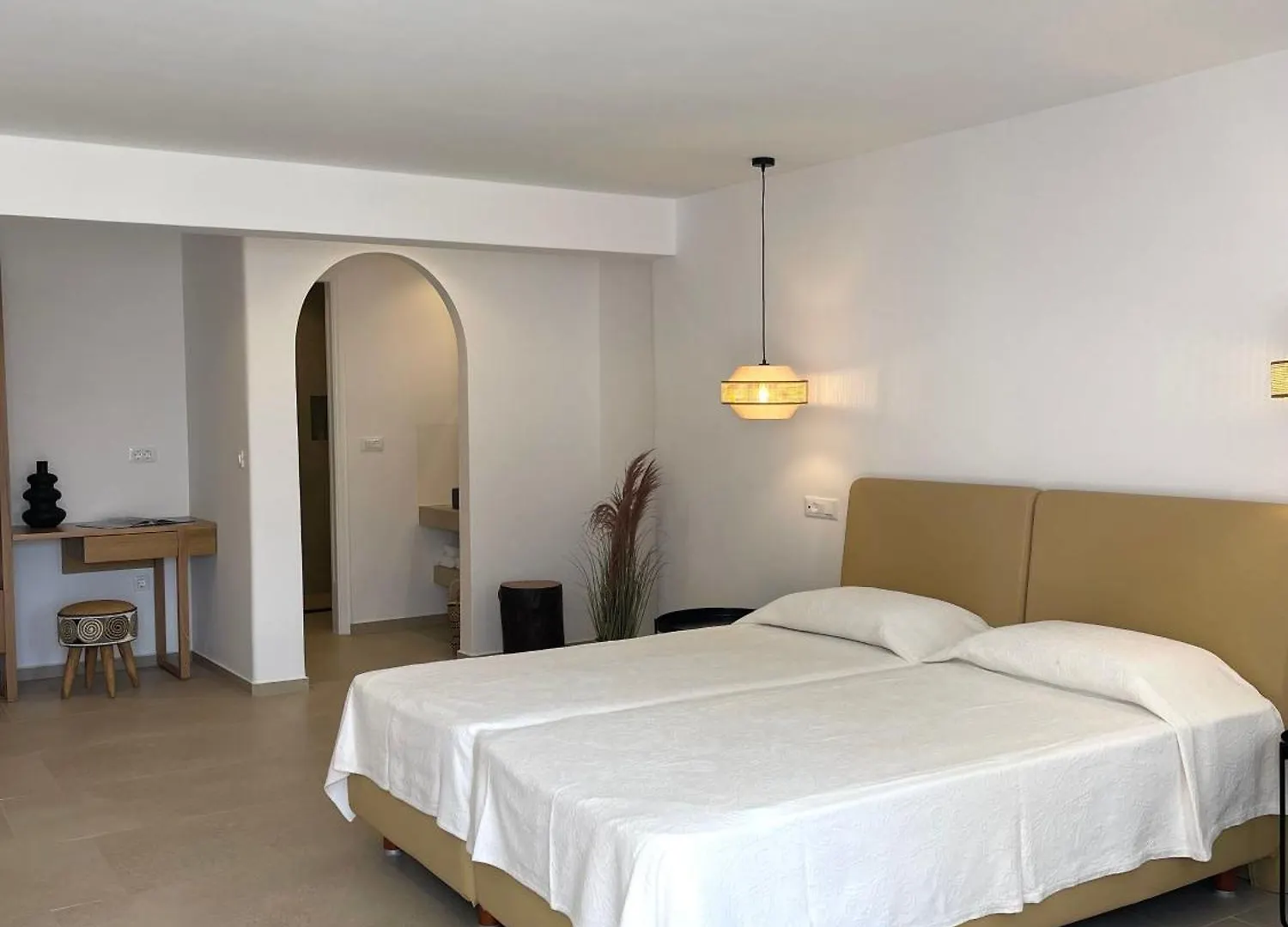 Esperides Apartment Platis Yialos
