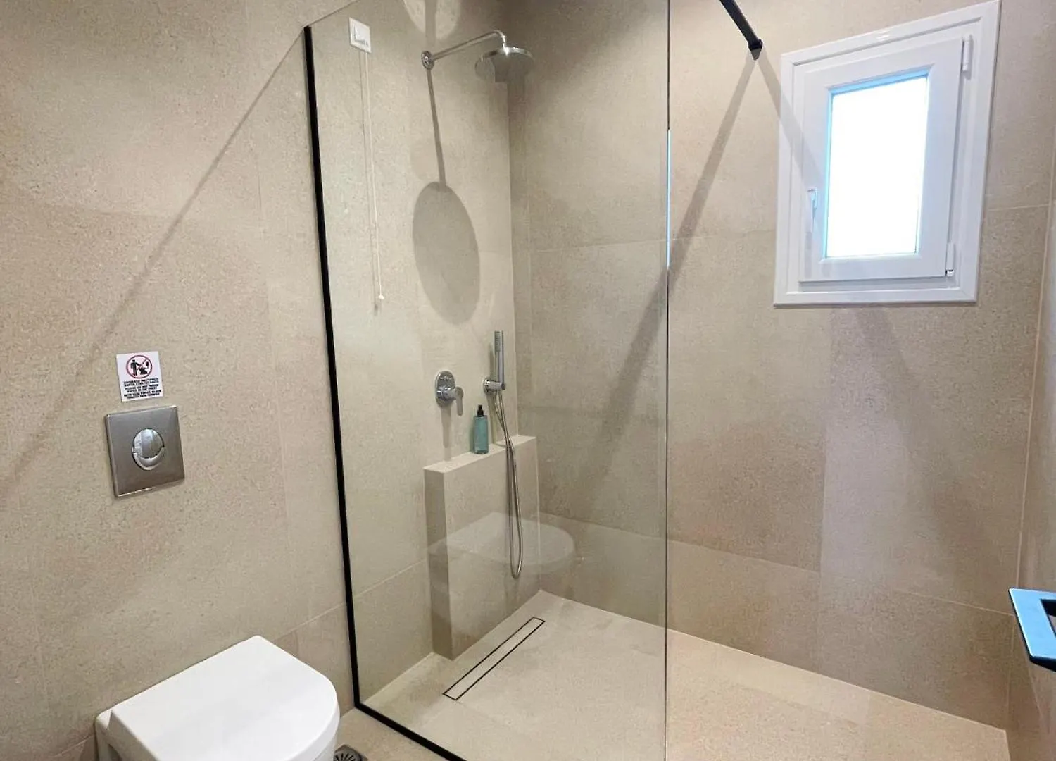 Esperides Apartment Platis Yialos  Greece