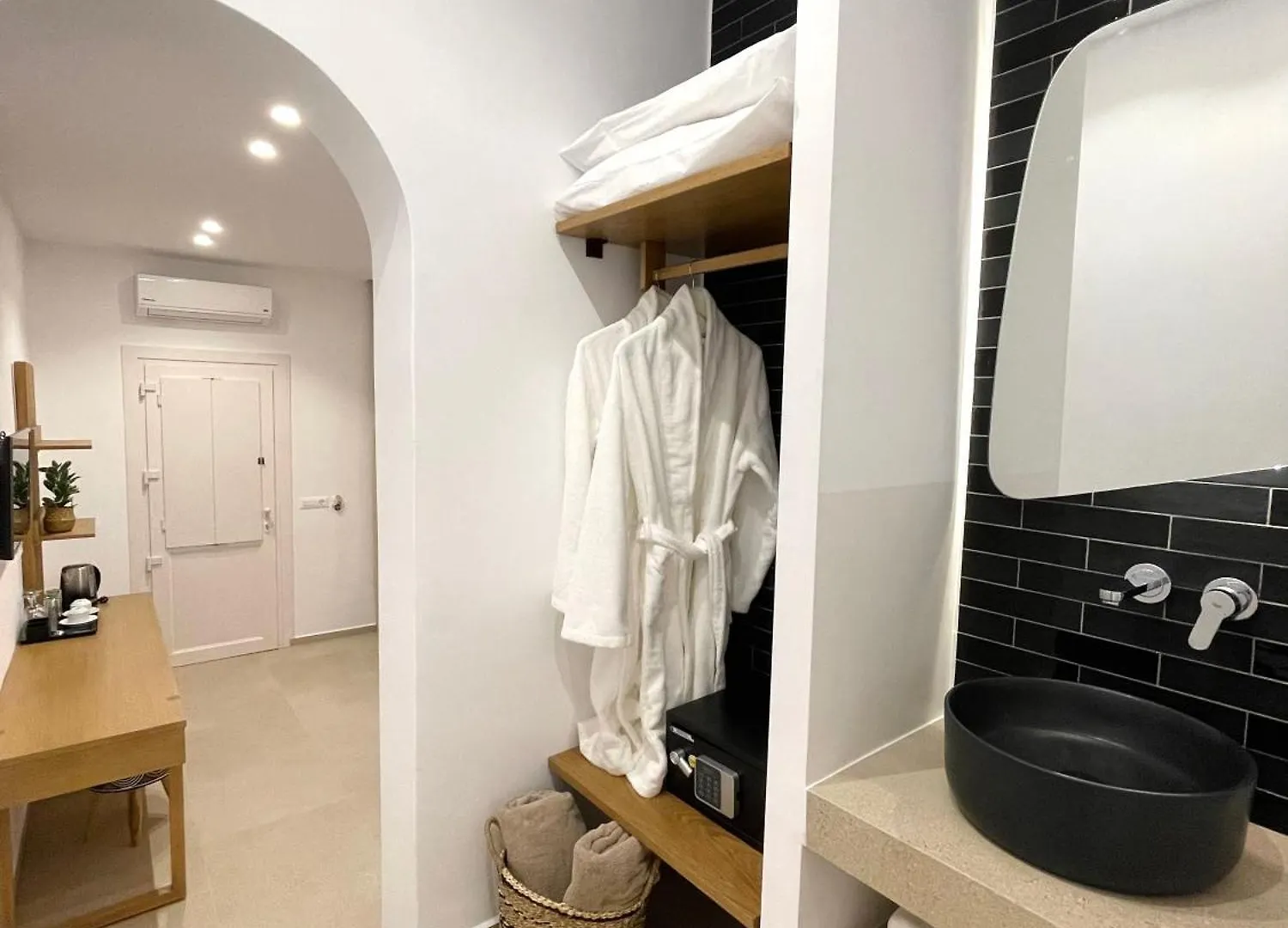 Esperides Apartment Platis Yialos  Platys Gialos (Mykonos)