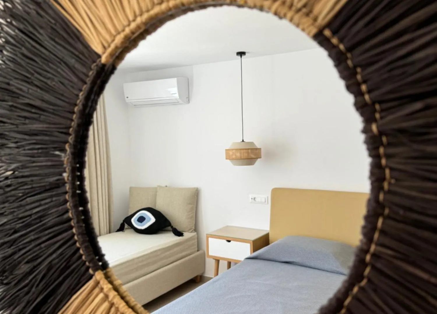 Esperides Apartment Platis Yialos