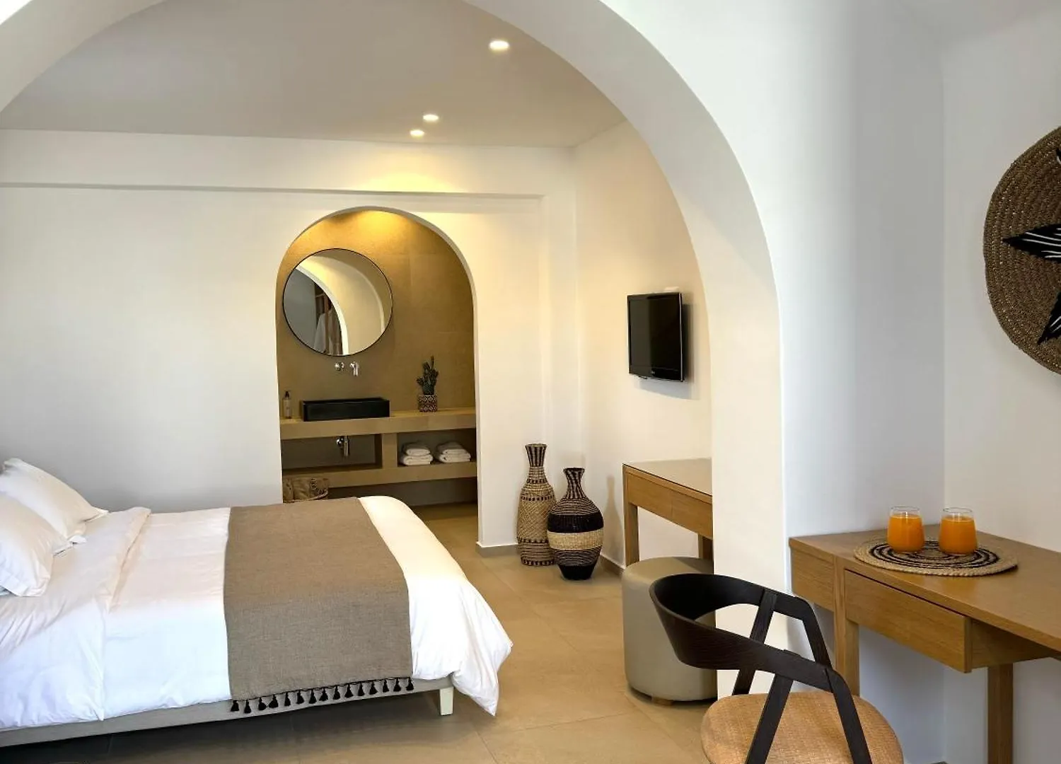 Esperides Apartment Platis Yialos